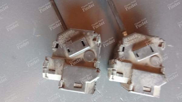 Commodo Peugeot 505 & 305 - PEUGEOT 505 - 3