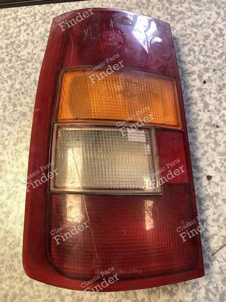 Left-hand rear station wagon light - RENAULT 18 (R18) - 53297- 0