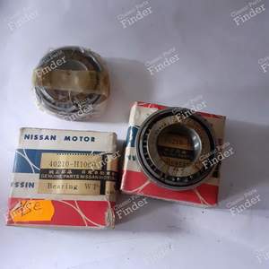 Roulement de roue arrière - DATSUN Sunny (B310)