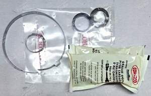 Soufflet de cardan - ALFA ROMEO Alfasud - 328011B- thumb-3