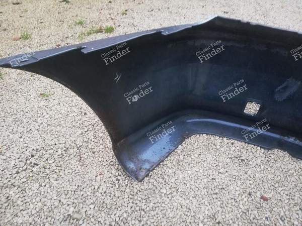 Hintere Stoßstange - PEUGEOT 406 Coupé - 7410J6- 7