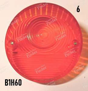 Feux arrière gauche - FORD Consul Classic / 315 / Capri - B1H-60- thumb-5