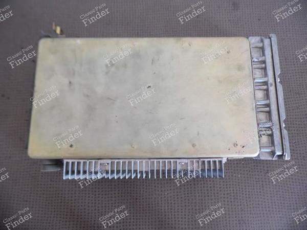 D-JETRONIC CALCULATOR version 350 - MERCEDES BENZ S (W116) - 0280002007 /  Mercedes A0005455732 ou 0005455732- 9