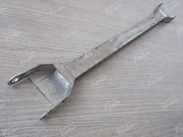 BARRE ANTI-RAPPROCHEMENT ARRIERE - 205 T16 - PEUGEOT 205 - 2740000- 6