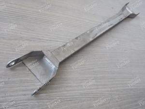 BARRE ANTI-RAPPROCHEMENT ARRIERE - 205 T16 - PEUGEOT 205 - 2740000- thumb-6