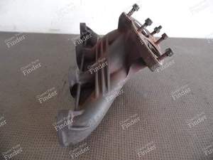 EXHAUST MANIFOLD PORSCHE 924 2,0 - PORSCHE 924 - 048129587D- thumb-7