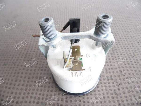 MANOMETRE PRESSION D’HUILE - PORSCHE 944 - 94464111700- 5