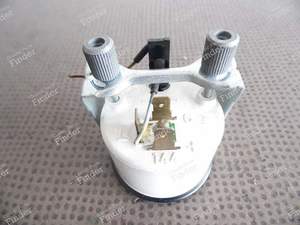 MANOMETRE PRESSION D’HUILE - PORSCHE 944 - 94464111700- thumb-5