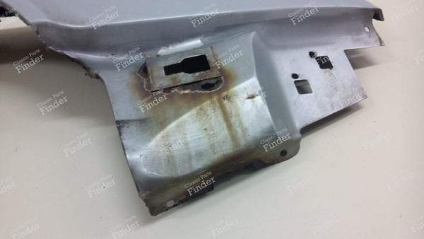 Right front fender for Series 2 - CITROËN CX - 1