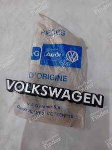 "Volkswagen" Monogram - VOLKSWAGEN (VW) Golf I / Rabbit / Caddy / Jetta