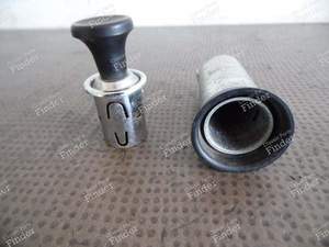ALLUME-CIGARE - PORSCHE 911 / 912 (901) - 91165210202 / 90165210201 / 91165210201 / 91165210207 / 91165210209- thumb-2