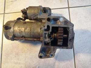 Démarreur moteur 2.7 HDI - CITROËN C6 - 9649448380- thumb-1
