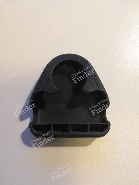 Front belt cover - VOLKSWAGEN (VW) Golf I / Rabbit / Caddy / Jetta - 321857719- 2