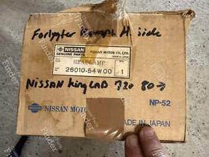 Scheinwerfer – rechte Seite - DATSUN 720 - 26010-54W00- thumb-4