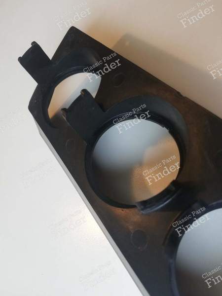 Pressure gauge holder - TI version - ALFA ROMEO Alfasud - 102686- 7