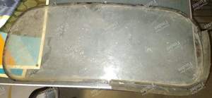 Heckscheibe für RENAULT 4 CV