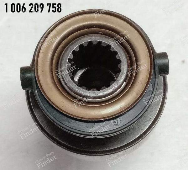 Pignon de démarreur - VOLKSWAGEN (VW) Golf III / Vento / Jetta - 1006209758- 2