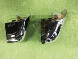 Jeu de cornes de pare-chocs - ALFA ROMEO Giulietta Spider - thumb-4