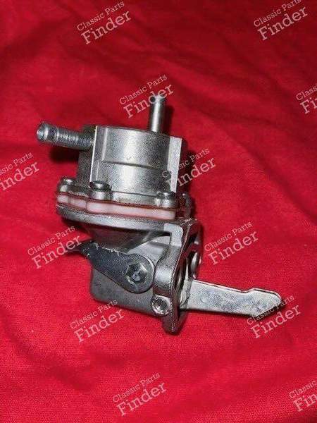 Benzinpumpe - ALPINE A108 - 2