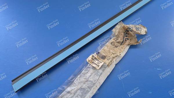 Baguette protection de porte avant droite - PEUGEOT 305 - 9351.32- 3