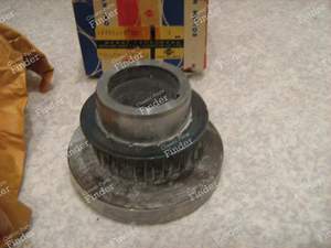 Riemenscheibe des Zahnriemens - DATSUN Bluebird (PL910) - 12350V0701- thumb-1