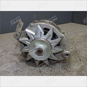 ALTERNATEUR - CITROËN CX