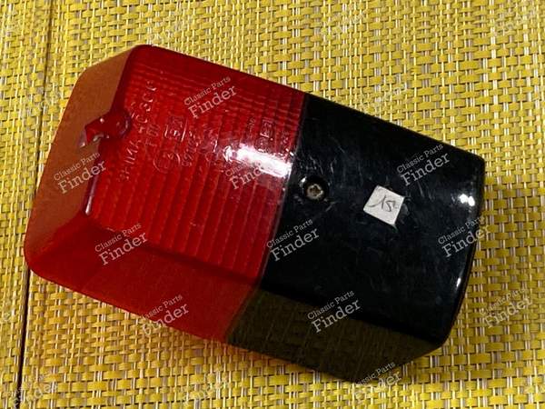 Cabochon fog lamp, Master, R12, R5, 504 pick-up - PEUGEOT 504 - 40300- 1