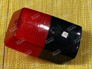 Cabochon fog lamp, Master, R12, R5, 504 pick-up - PEUGEOT 504 - 40300- thumb-1