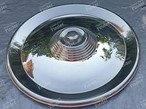 Wheel cover - PEUGEOT 204 - thumb-0