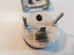 Manomètre de pression d'huile - PORSCHE 944 - 94464711700 / 350.271/31/16- thumb-3