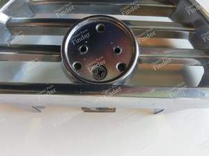 Grille centrale de calandre Alfetta GT 116 Scudetto Série 1 - ALFA ROMEO Alfetta GT/GTV - 116505903100- thumb-4