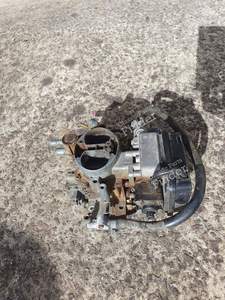 Solex-Vergaser - PEUGEOT 205 - 3434Z1- thumb-2
