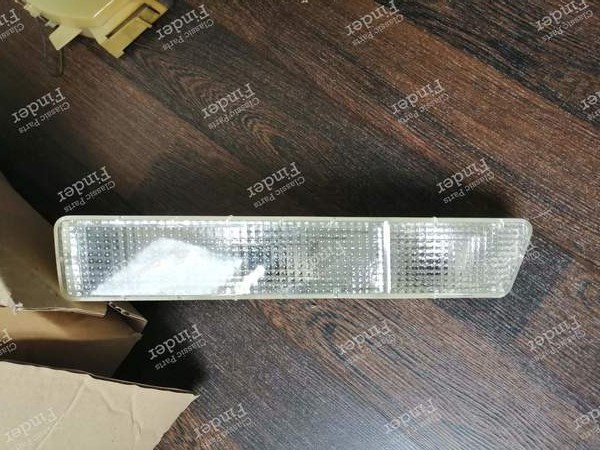 Zündbrenner-/Blinklichtblock vorne links - Serie 1 - CITROËN CX - 0