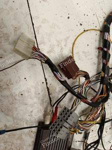 Faisceau électrique d'habitacle - RENAULT 5 (Supercinq) / Express / Rapid (R5) - thumb-1