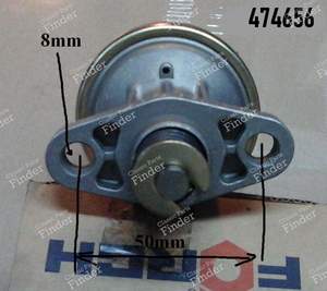 Pompe à essence mécanique (Mot. Système Porsche) Ibiza, Malaga, Ronda - SEAT Ibiza I - 474656- thumb-1