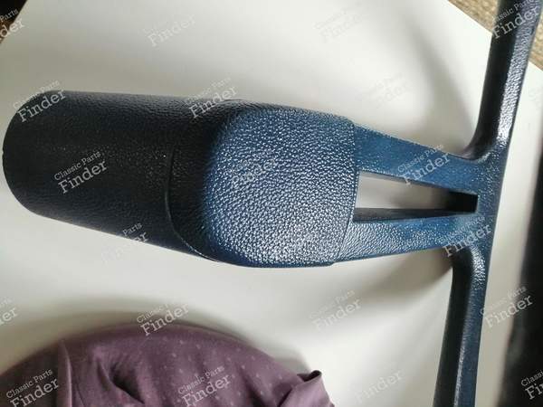 Volant bleu - Série 1 - CITROËN CX - 2