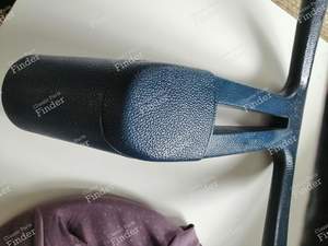 Volant bleu - Série 1 - CITROËN CX - thumb-2