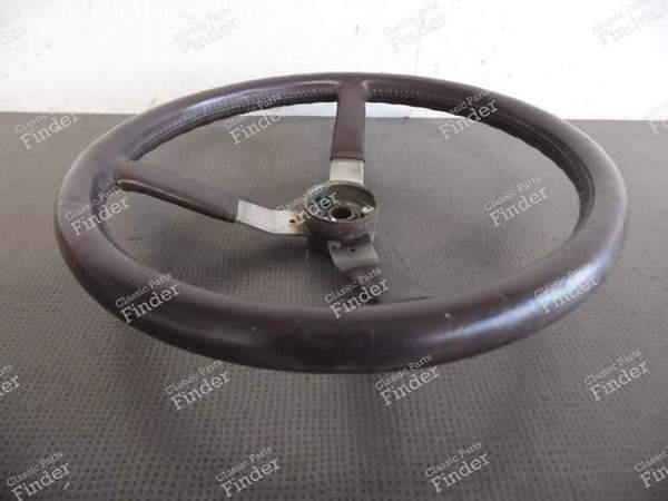STEERING WHEEL JEEP CHEROKEE XJ & WRANGLER YJ - JEEP Cherokee / Wagoneer Limited / Comanche - 2