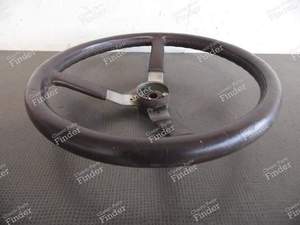STEERING WHEEL JEEP CHEROKEE XJ & WRANGLER YJ - JEEP Cherokee / Wagoneer Limited / Comanche - thumb-2