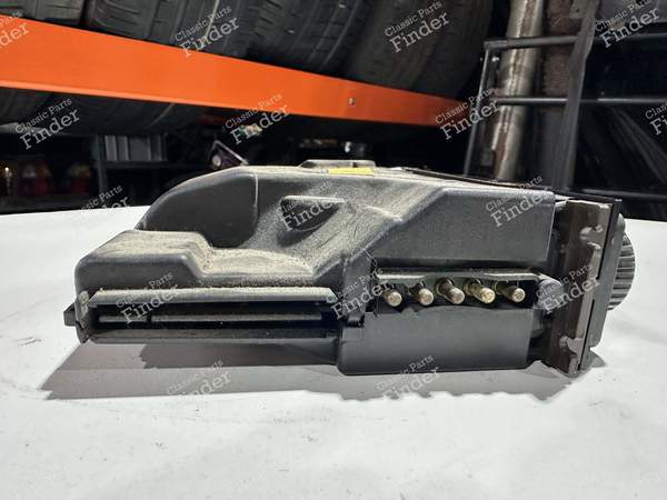 Heating control - PORSCHE 928 - 92857306008- 1