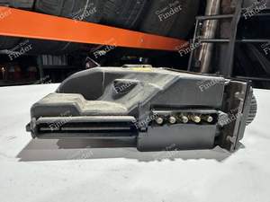 Heating control - PORSCHE 928 - 92857306008- thumb-1