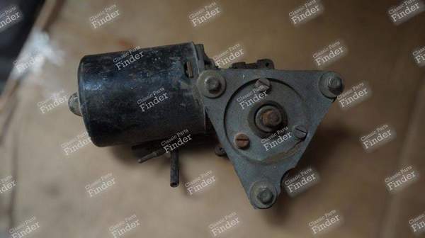 Wiper motor - CITROËN DS / ID - DPH 12 - 0390346067- 0