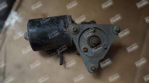 Wiper motor - CITROËN DS / ID