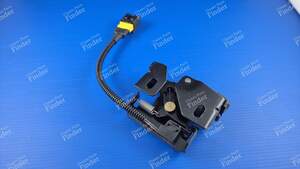 Rear Trunk Latch - Convertible Version - PEUGEOT 206 - 872498- thumb-1