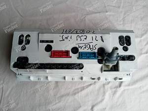 Digitaler Zähler - RENAULT 21 (R21) - thumb-3