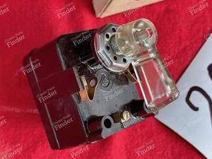 12V mechanical flashing control unit - CITROËN Traction Avant (7 / 11 / 15) - 92400182- thumb-3