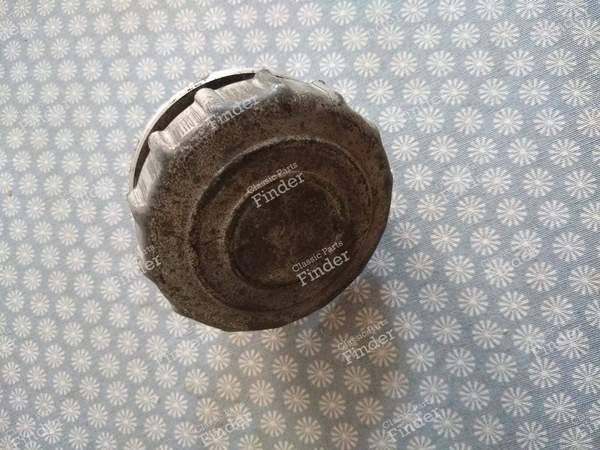 Spare wheel clamping screw Iso Rivolta IR 300 - ISO Isetta - 0