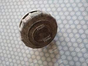 Spare wheel clamping screw Iso Rivolta IR 300 - ISO Isetta