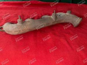 Exhaust pipe (1966-1971) - CITROËN DS / ID - DV181-81- thumb-3