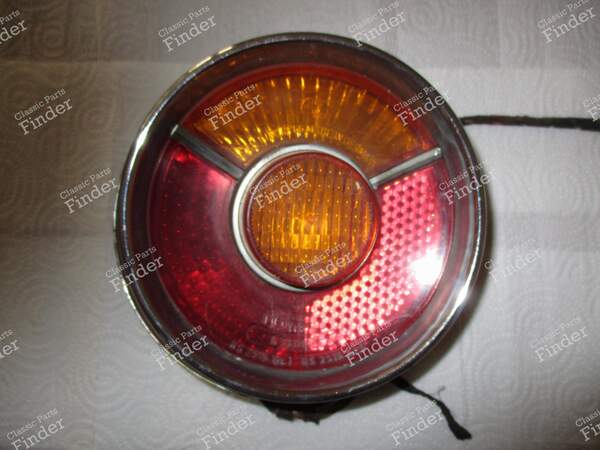 Rechtes Rücklicht - BMW 1502 / 1602 / 1802 / 2002 / Touring (02-Serie / E10) - K33311- 0